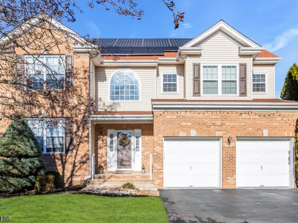 101 Timberhill Dr, Franklin Twp., NJ 08823
