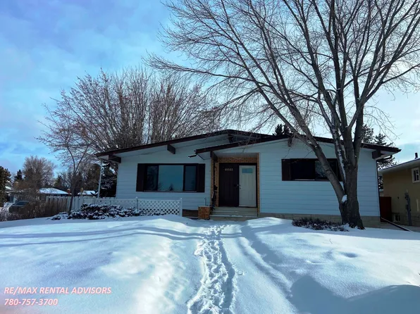 10503 35a Ave NW #Basement, Edmonton, AB T6J 2M5