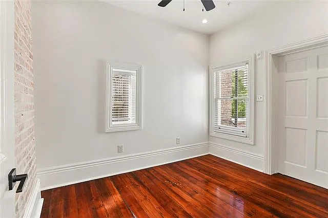 1501 Clio St #2A — Photo 9