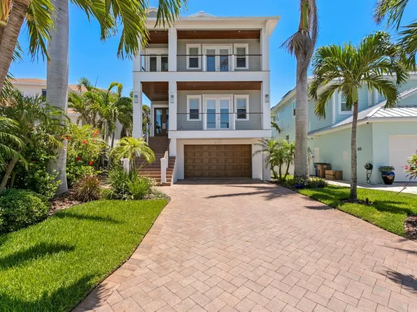 443 18th Ave, Indian Rocks Beach, FL 33785