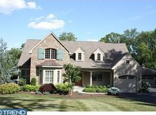 408 Plymouth Rd, Lower Gwynedd, PA 19002