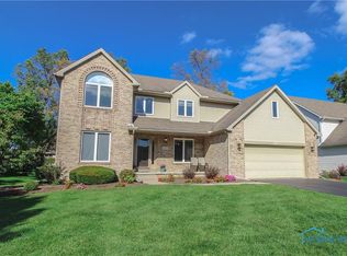 8972 Linden Lake Rd, Sylvania, OH 43560