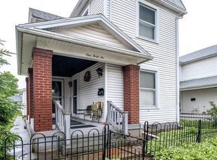 146 Church St, Dayton, OH 45410