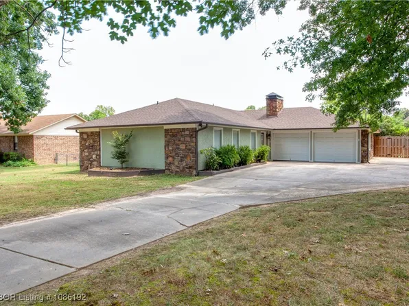 6 Free Ferry Xing, Fort Smith, AR 72903