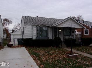 1837 London Ave, Lincoln Park, MI 48146