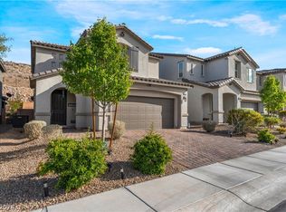 6437 Joshua Peak Ave, Enterprise, NV 89141