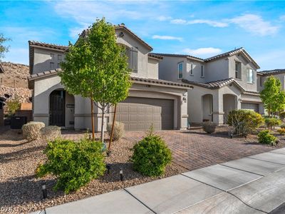 6437 Joshua Peak Ave, Enterprise, NV, 89141