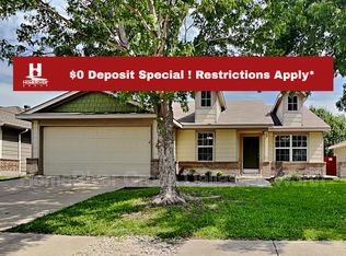 9916 George Bush Dr, McKinney, TX 75070