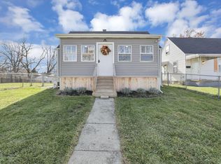 1215 E 24th Ave, Columbus, OH 43211