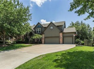 14323 W 142nd Ter, Olathe, KS 66062