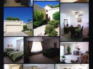 8627 W McRae Way, Peoria, AZ 85382