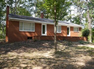 800 Asbury Church Rd, Sanford, NC 27330