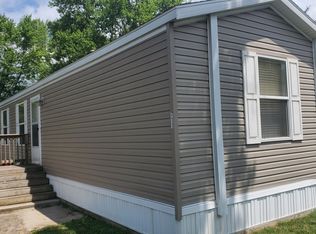 711 Mariwood Dr, Indianapolis, IN 46234