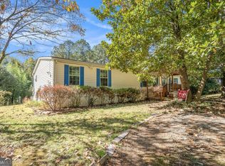 844 Haithcock Dr, Ball Ground, GA 30107