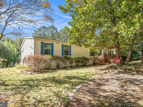 844 Haithcock Dr, Ball Ground, GA 30107