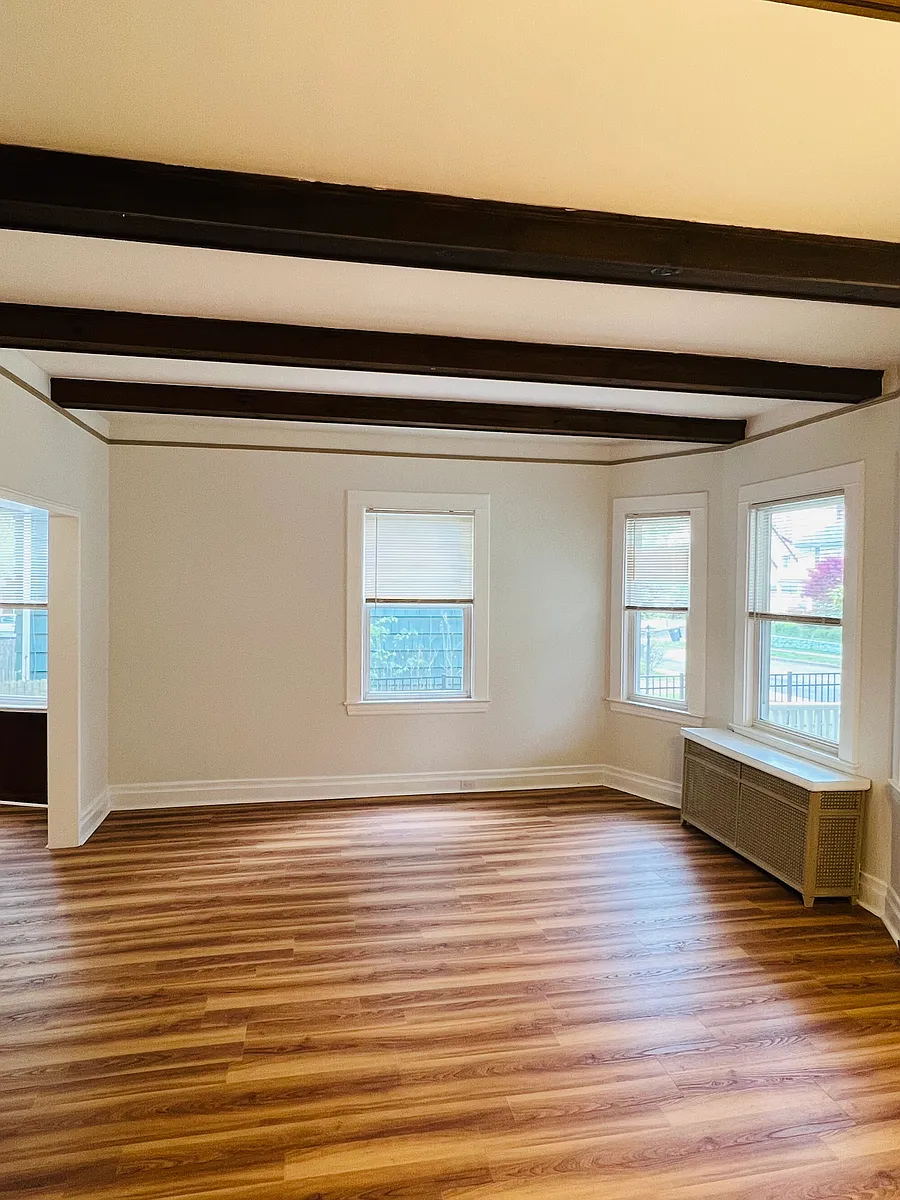 Living Room #2 - 82 Quinby Ave