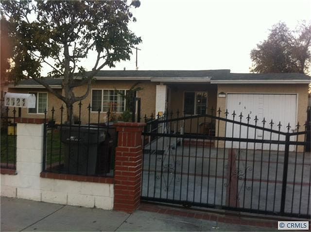 1st image of 2321 W Borchard Ave