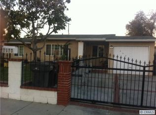 2321 W Borchard Ave, Santa Ana, CA 92704