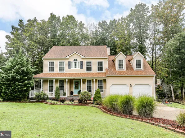 13301 Willow Point Dr, Fredericksburg, VA 22408