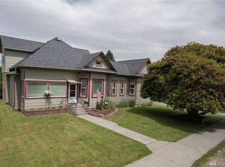 518 Warner St, Sedro Woolley, WA 98284