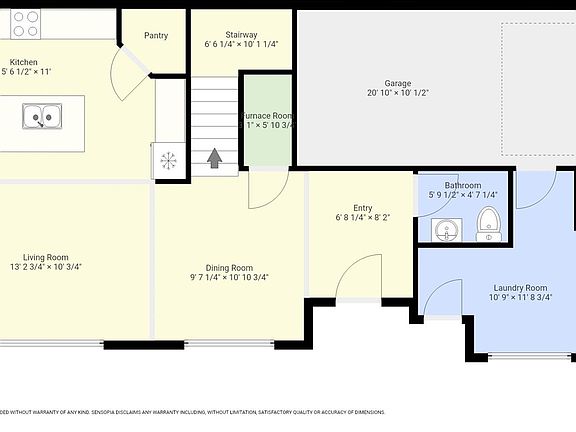 4th image of 327 Hilchey Rd #A1