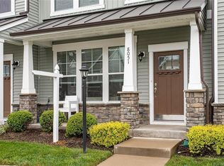 8051 Rutland Village Dr, Mechanicsville, VA 23116