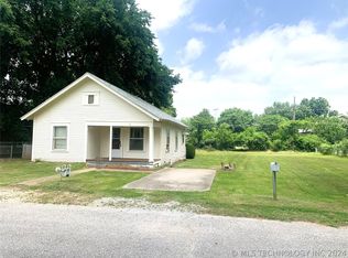 213 E Washington St, Bixby, OK 74008
