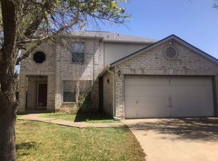 1703 Chino Cv, Round Rock, TX 78665