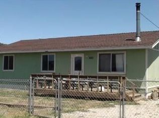 800 Pinon Ln, Big Bear City, CA 92314