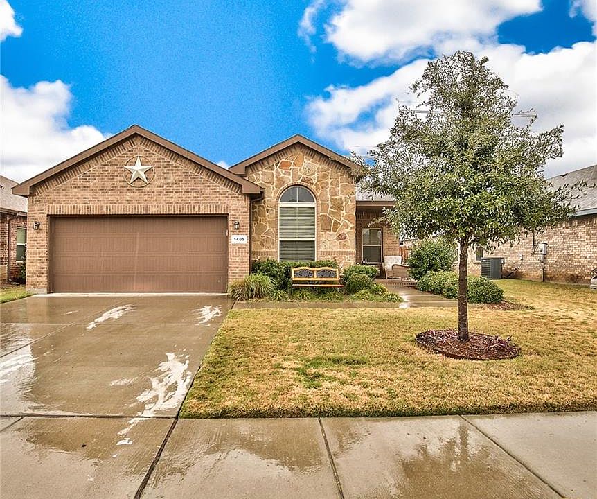 1st image of 1409 Sierra Blanca Dr