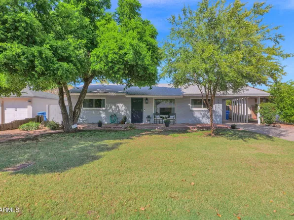 4826 E FAIRMOUNT Avenue, Phoenix, AZ 85018