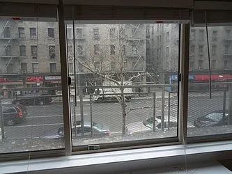 Rented by Stonehenge NYC LLC