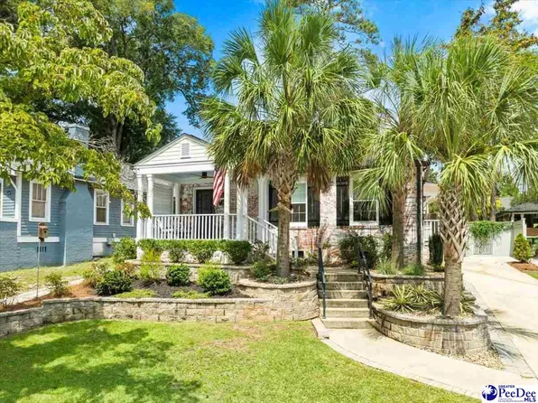 417 Timrod Park Dr, Florence, SC 29501