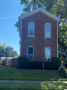 1206 N 6th St, Quincy, IL, 62301
