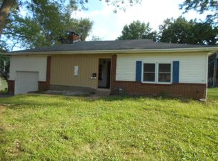 11511 E 40th St, Independence, MO 64052