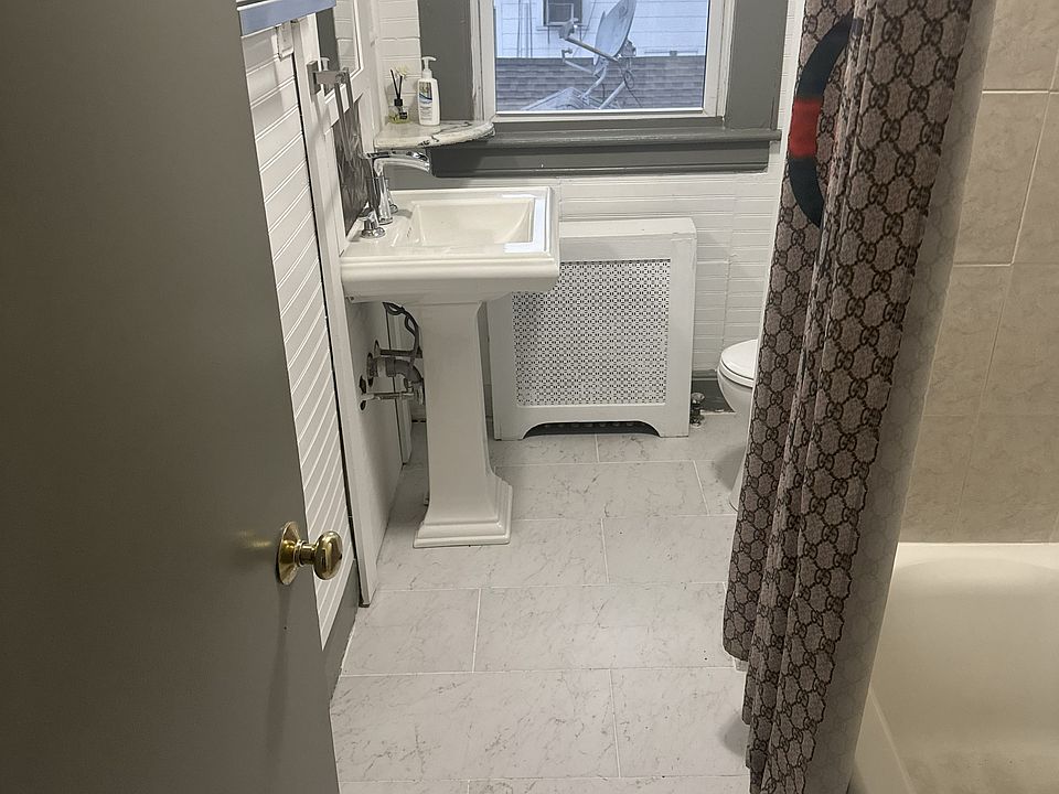 bath