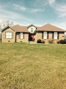 329 Ridgeview Dr, Berea, KY, 40403