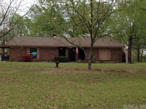 5268 Highway 371, Blevins, AR 71825