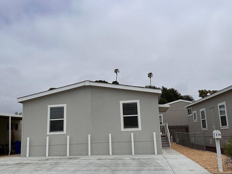 1st image of 1225 Oceanside Blvd #214