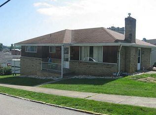 291 S Chestnut St, Scottdale, PA