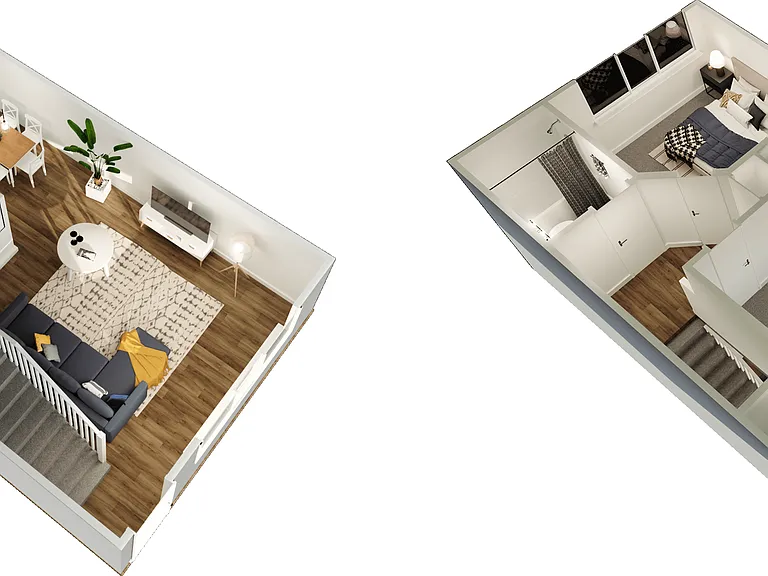 Aster Parc by Trion Living — Photo 27