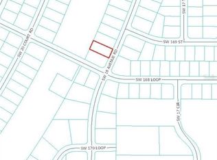 SW 18th Avenue Rd LOT 21, Ocala, FL 34473