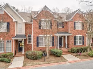 4955 Warmstone Way SE UNIT 15, Atlanta, GA 30339