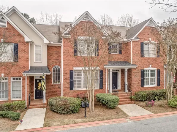 4955 Warmstone Way SE Unit 15, Atlanta, GA 30339