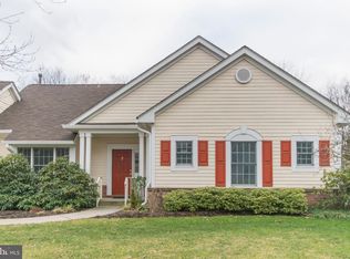 7 Azalea Ct, Princeton, NJ 08540