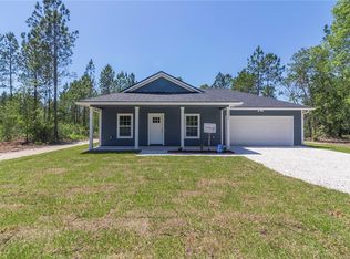 10235 Delgado Ave, Hastings, FL 32145