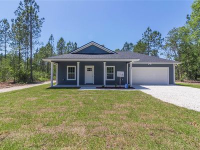 10235 Delgado Ave, Hastings, FL, 32145