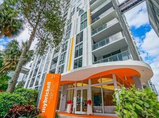 31 SE 6th St APT 1904, Miami, FL 33131
