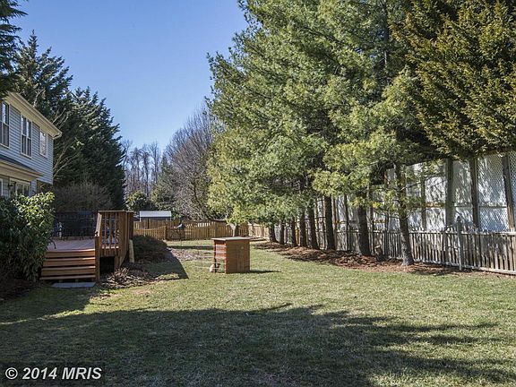 5th image of 20012 Belle Chase Dr