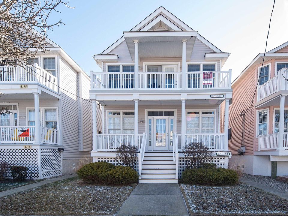 1st image of 3123 West Ave #2
